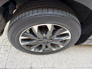 Mazda CX-5 2016