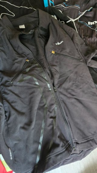Lote Ropa Ciclismo Hombre/Mujer