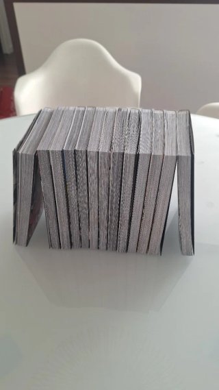 Manga: Gannibal (Integral 1-13 + Suplemento)