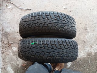 Neumáticos 215/60R17 96H  son nuevos 2