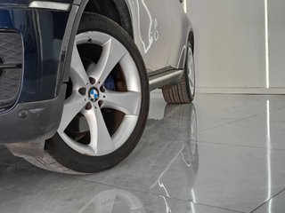 BMW X6 2009 E71 Biturbo super equipado con techo