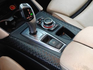BMW X6 2009 E71 Biturbo super equipado con techo