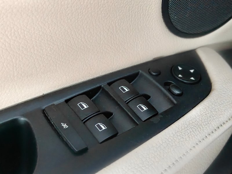 BMW X6 xDrive35d (E71) 2009, foto 22