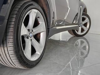 BMW X6 2009 E71 Biturbo super equipado con techo