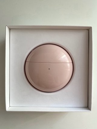 Auriculares Huawei Freebuds 7i Rosa