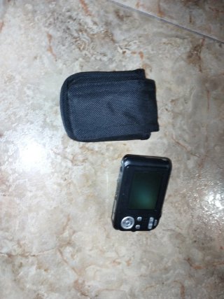 Fotocamera Fujifilm FinePix 12MP