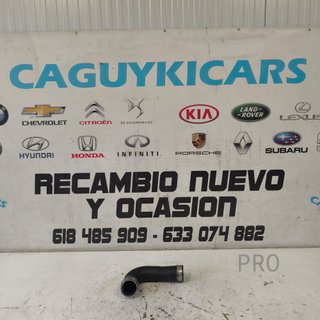 TUBO INTERCOOLER AUDI / SEAT / VOLKSWAGEN USADO 5274052
