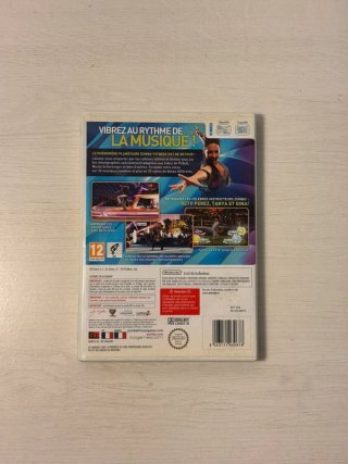 Zumba Fitness 2 para Wii