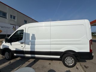 Ford Transit 2017