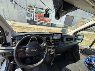 Ford Transit 2017