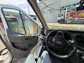 Ford Transit 2017