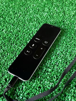 APPLE TV HD