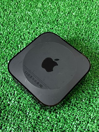 APPLE TV HD