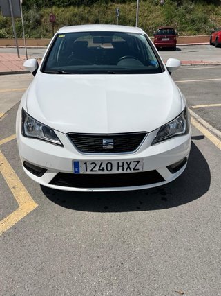 SEAT Ibiza 2013