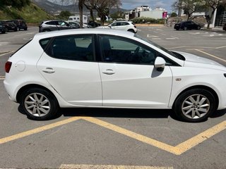SEAT Ibiza 2013