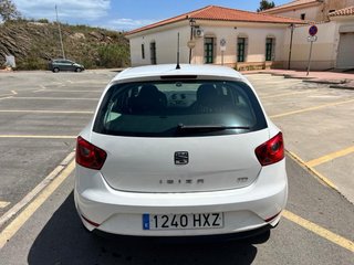 SEAT Ibiza 2013