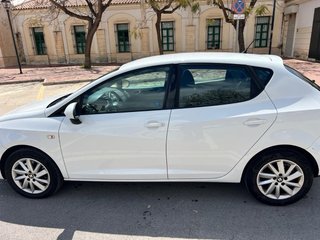 SEAT Ibiza 2013