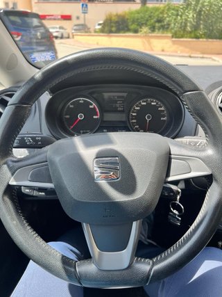 SEAT Ibiza 2013