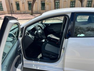 SEAT Ibiza 2013