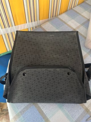 Máquina de escribir Olivetti L20