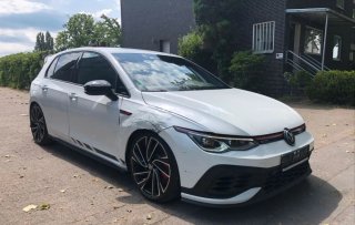 Volkswagen Golf 2023