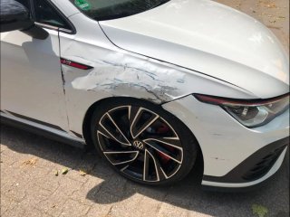 Volkswagen Golf 2023