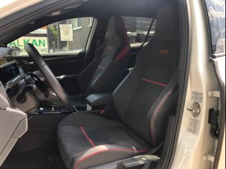 Volkswagen Golf 2023