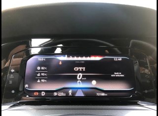 Volkswagen Golf 2023