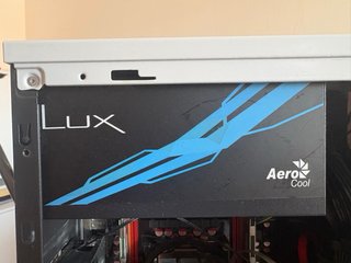 PC Gaming Cooler Master GTX 1660
