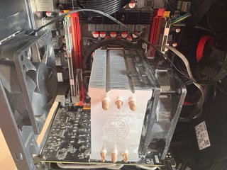 PC Gaming Cooler Master GTX 1660
