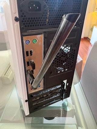 PC Gaming Cooler Master GTX 1660