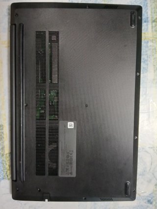 Lenovo IdeaPad V15 G3 Ryzen 7 5825U 16GB RAM