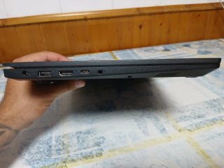 Lenovo IdeaPad V15 G3 Ryzen 7 5825U 16GB RAM