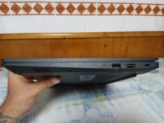 Lenovo IdeaPad V15 G3 Ryzen 7 5825U 16GB RAM