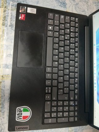 Lenovo IdeaPad V15 G3 Ryzen 7 5825U 16GB RAM