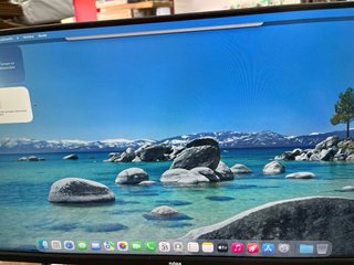 Apple Mac Mini M1 A2348 8x3.2GHz 8GB RAM #2C9Q6NV de Segunda mano
