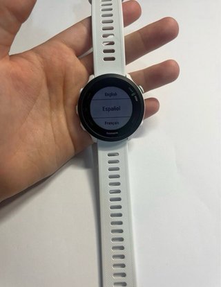 Garmin Forerunner 55 Running Watch