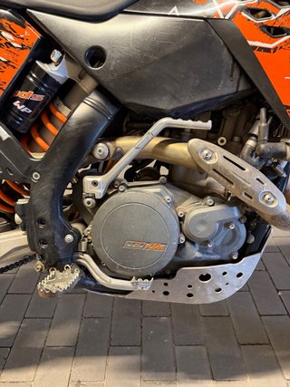 KTM 450 EXC-R