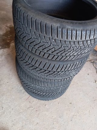 Neumáticos de invierno