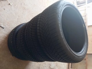 Neumáticos de invierno