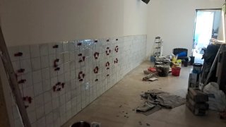 Reformas exteriores e interiores el cordobes