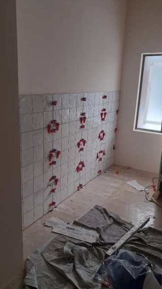 Reformas exteriores e interiores el cordobes