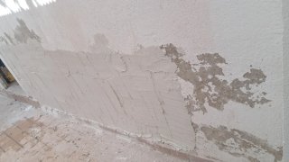 Reformas exteriores e interiores el cordobes