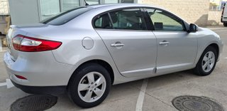 Renault Fluence 2010 1.5 DCI 105 CV