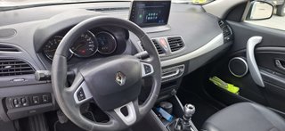 Renault Fluence 2010 1.5 DCI 105 CV