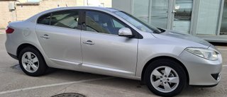 Renault Fluence 2010 1.5 DCI 105 CV