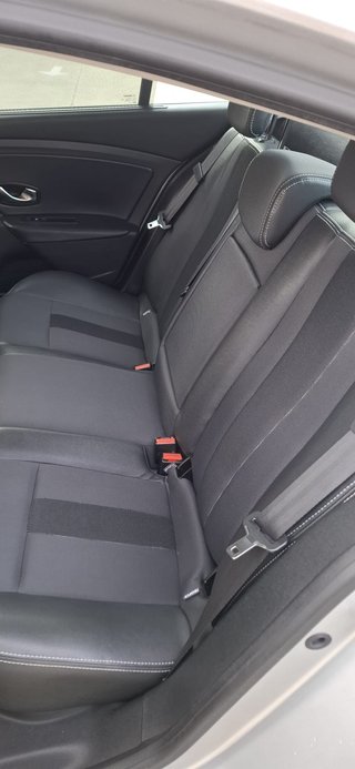 Renault Fluence 2010 1.5 DCI 105 CV