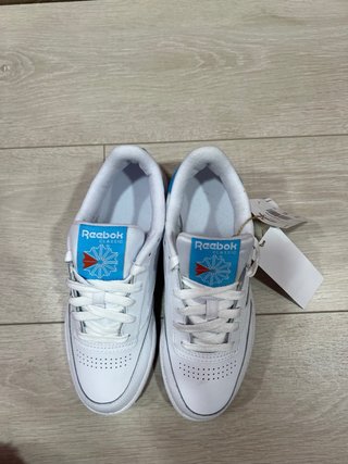 Reebok Club C 85 Talla 36.5 EU