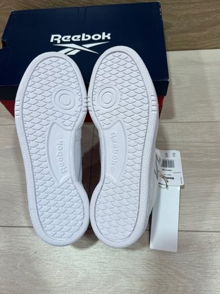 Reebok Club C 85 Talla 36.5 EU