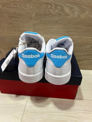 Reebok Club C 85 Talla 36.5 EU